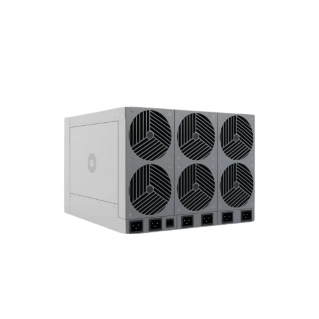 Proto Rig Bitcoin Miner