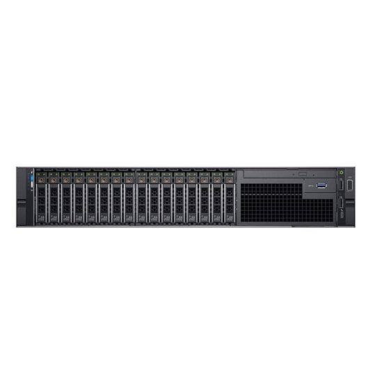 Dell EMC PowerEdge R550 2 Rack 2U Intel Xeon Silver 4314/32gb/480gb ssd