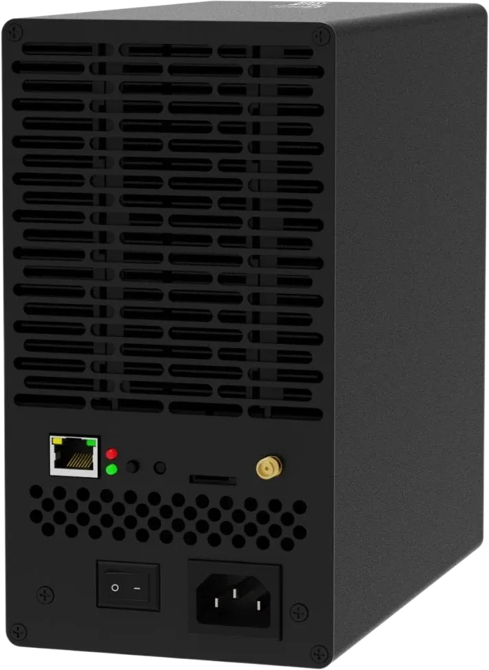 Iceriver AE1 lite - 300 MH/s