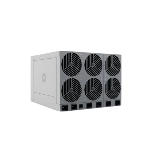 Proto Rig Bitcoin Miner