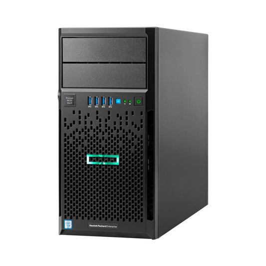 Server HPE ProLiant ML30 Grn11 Intel Xeon E-2434 32gb 2x960gb