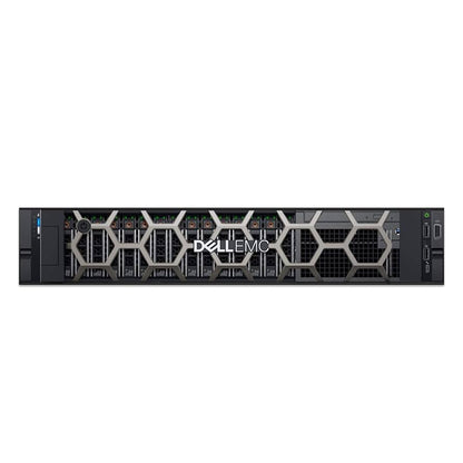 Dell EMC PowerEdge R550 2 Rack 2U Intel Xeon Silver 4314/32gb/480gb ssd