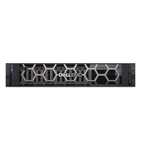 Dell EMC PowerEdge R550 2 Rack 2U Intel Xeon Silver 4314/32gb/480gb ssd