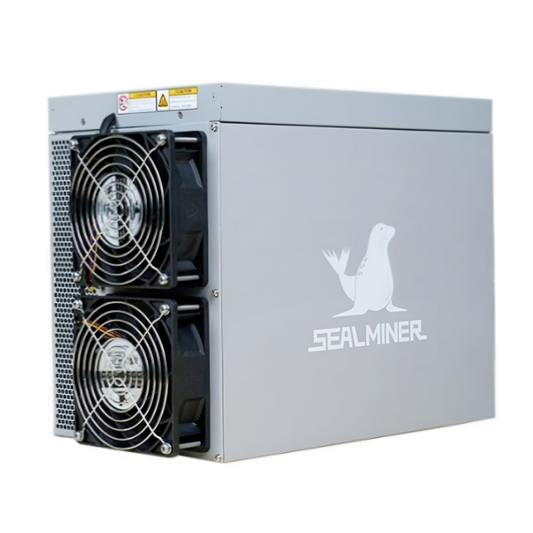 Bitdeer Sealminer A3 Pro Air
